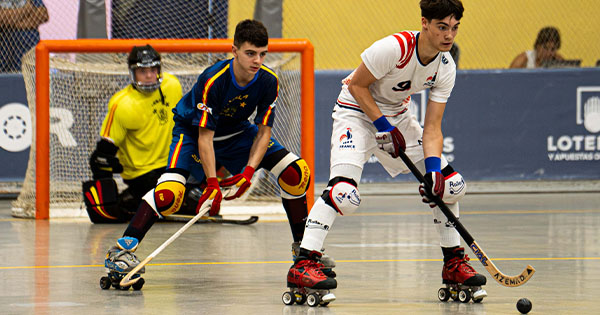 França surpreende Espanha e Portugal vence Grupo A
