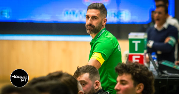 Treinador, seleccionador, vencedor