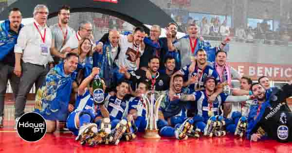 Um Dragão (mesmo) de Ouro