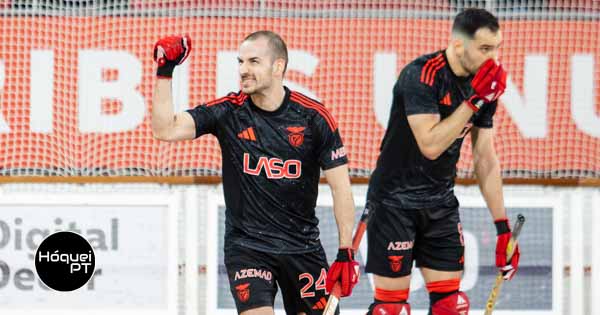 Benfica reencontra-se com as vitórias em Riba d'Ave