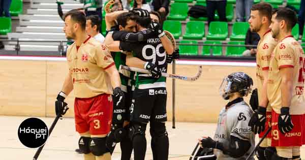 Hat-trick de Nolito deixa Sporting mais só