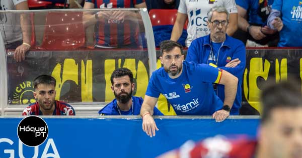 «Estas caras têm de ser públicas, porque estas caras fazem um trabalho incrível»