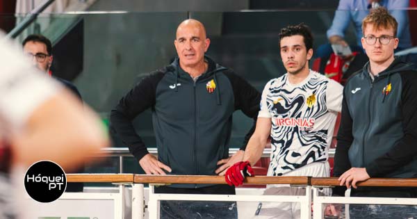 «Ficamos por aqui, mas com orgulho e satisfação»