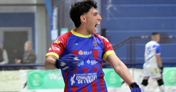 Coutras e Alcoi na final da primeira WSE Trophy