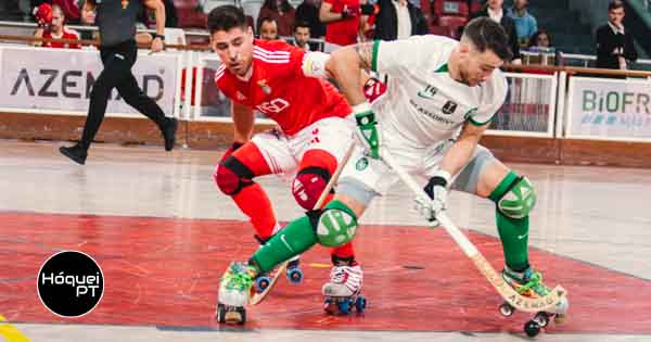 Duelos da Final Four da Taça definidos, com dérbi maior nas 'meias'