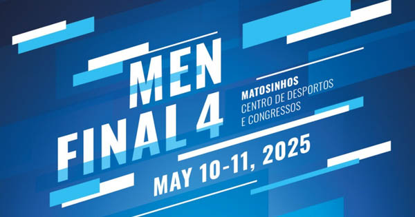 Quatro ex-campeões a caminho de Matosinhos