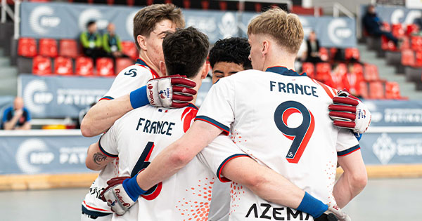 França ganha bronze a Itália