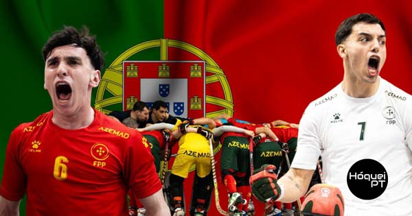 Portugal campeão europeu de Sub-23 nas grandes penalidades