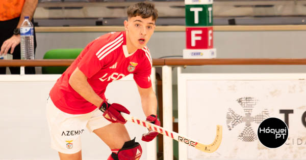 Juventude Pacense com campeão europeu 'fisgado'