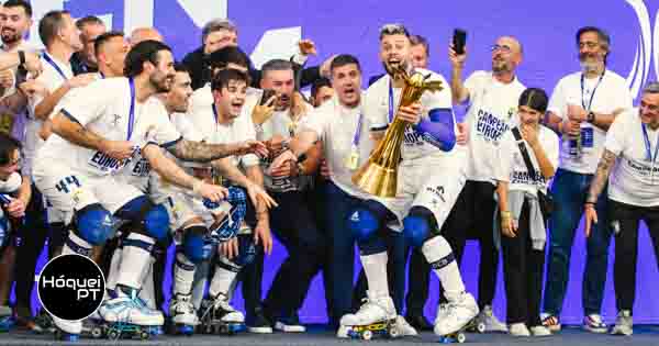 «Não imaginas como estou feliz»