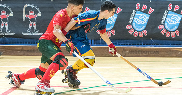 Portugal vence Espanha e, com ajuda gaulesa, está já nas 'meias'