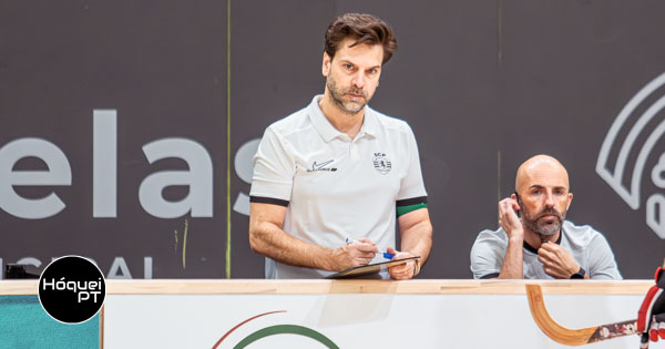 «Chegámos 15 minutos tarde à final»