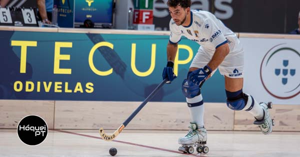 Mundial arranca esta quarta-feira