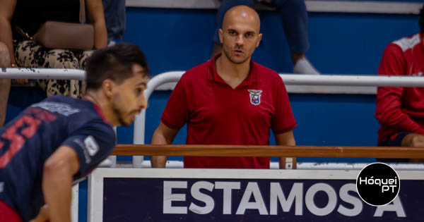 Pedro Gonçalves deixará Alenquer após próximo jogo 