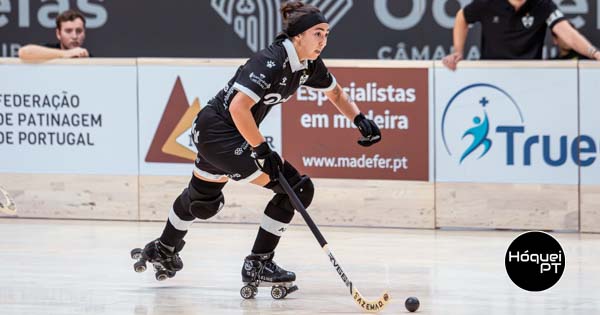 Só Nantes venceu fora no arranque da WSE Cup Women