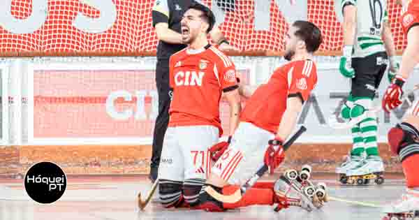 Benfica 'morde' no João Rocha e Oliveirense empata em Barcelos