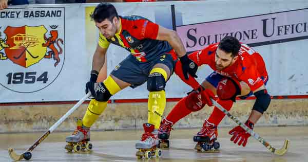 Igualada e Bassano com tudo em jogo