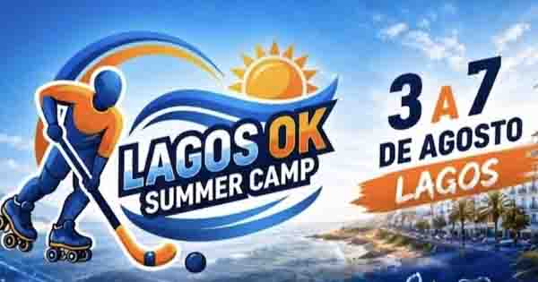 Lagos OK Summer Camp