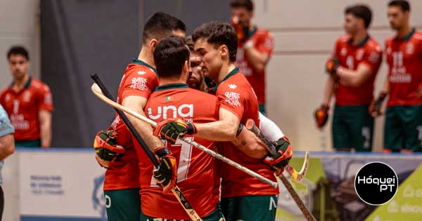 Selecções portuguesas para os World Skate Games anunciadas esta quinta-feira