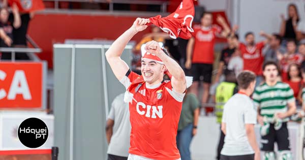 Campeão Benfica abre e fecha fase regular com Clássicos