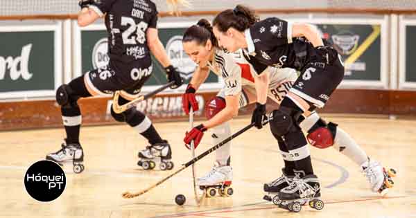 Continentais (também no feminino) no início da nova época europeia