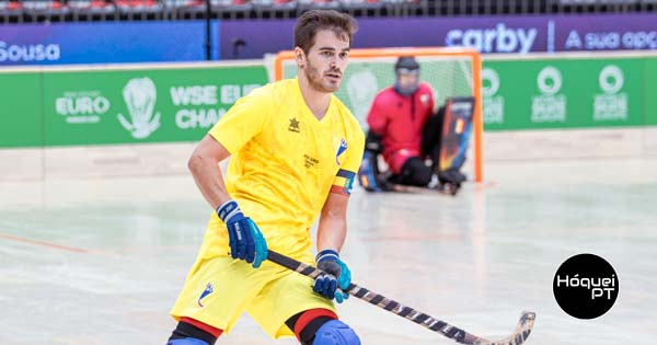 Andorra não vai ao Campeonato do Mundo
