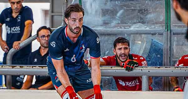 França vence Portugal, Catalunha e Angola empatam