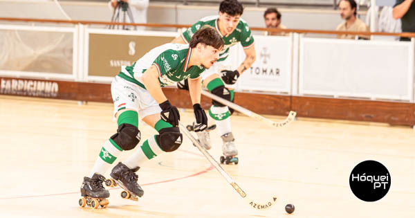 Leiria e Ribatejo juntam-se para Taça Regional