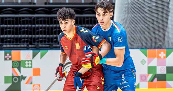Espanha vence primeiro 'Clássico'