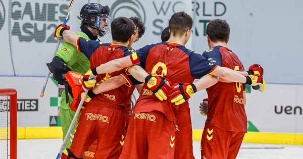 Tudo como antes: Espanha volta a ser campeã do Mundo de Sub-19